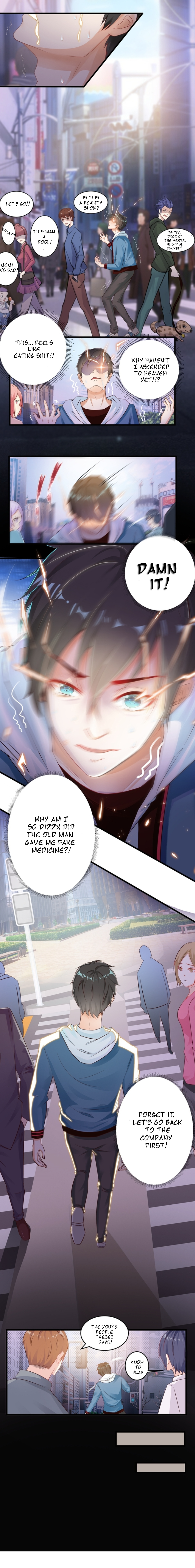 Netherworld Exchange Group Ch. 4 第1页