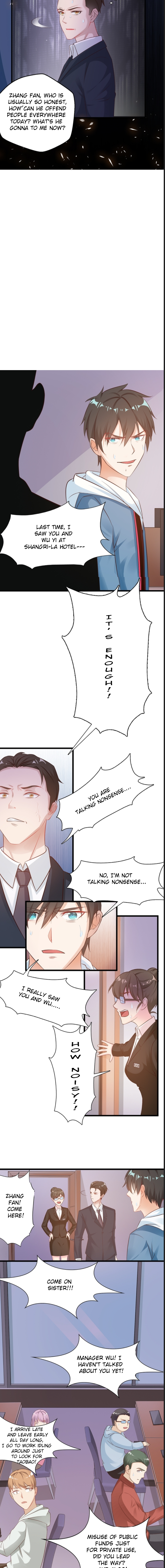 Netherworld Exchange Group Ch. 4 第5页