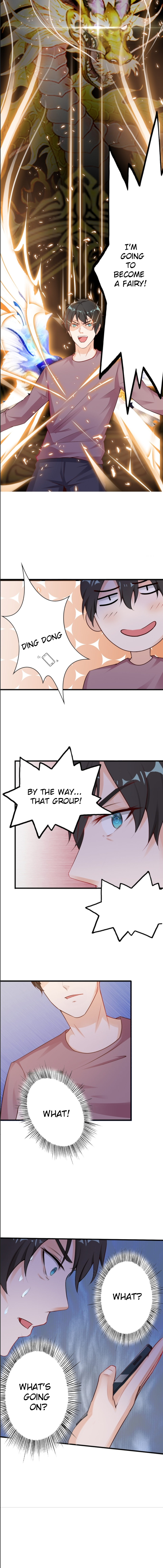 Netherworld Exchange Group Ch. 4 第9页