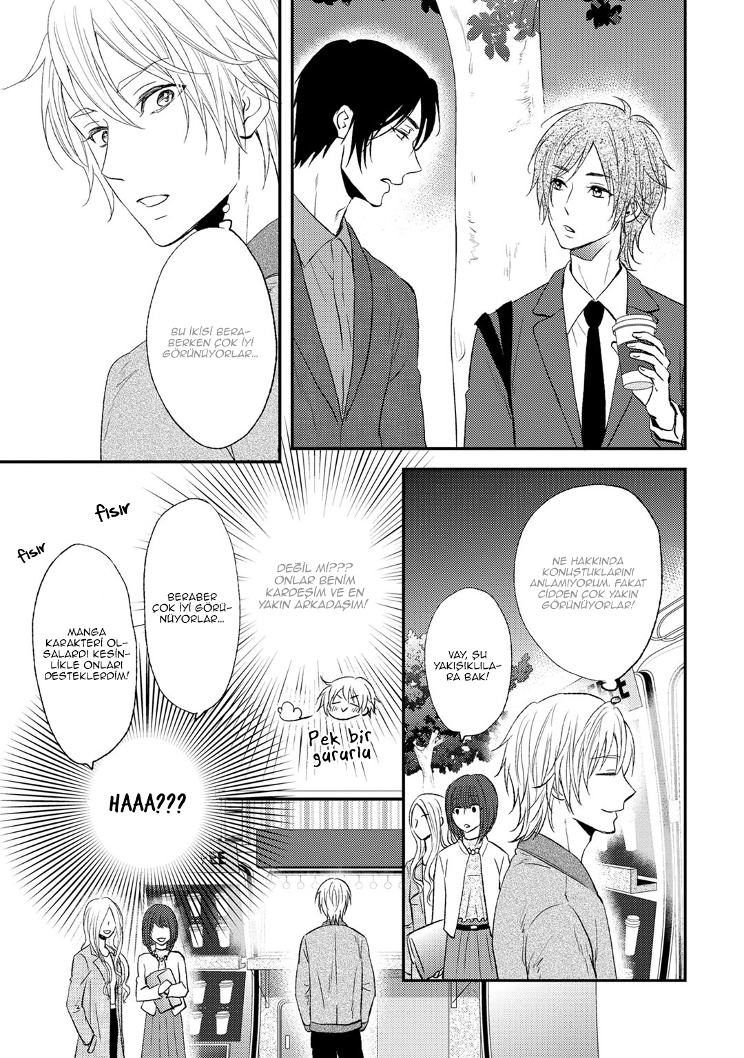 Kitto Kiss o Suru Toki Vol. 1 Ch. 1 第13页