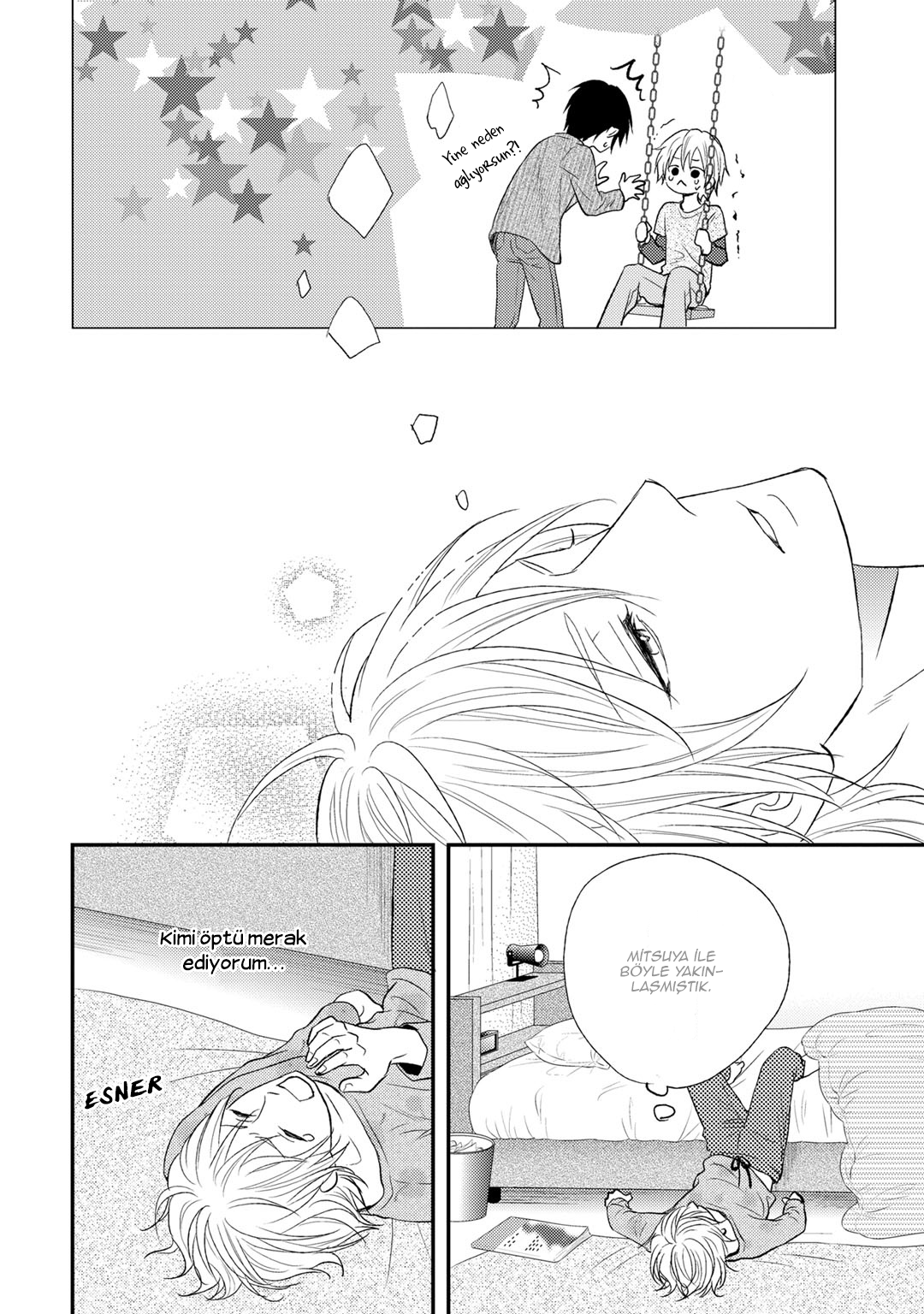 Kitto Kiss o Suru Toki Vol. 1 Ch. 1 第30页