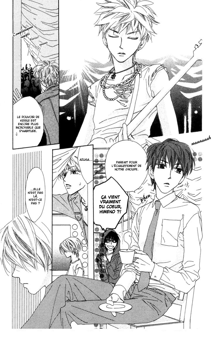Peregrine Falcon Vol. 1 Ch. 3 第34页