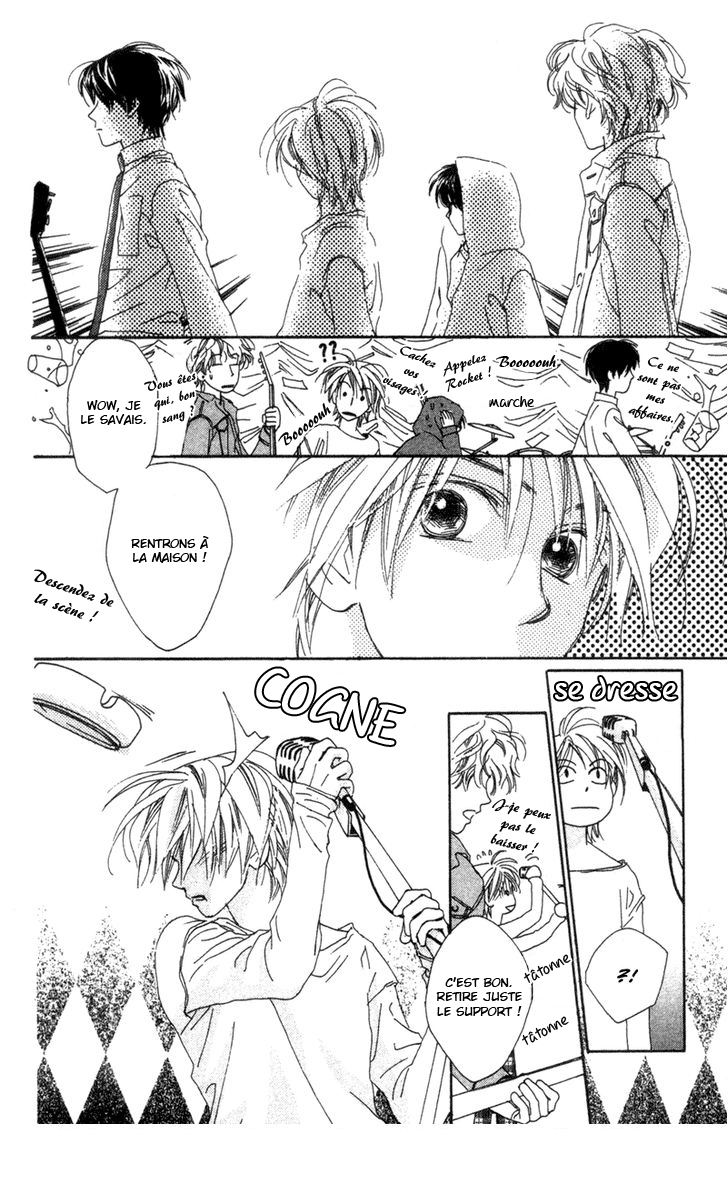 Peregrine Falcon Vol. 1 Ch. 3 第37页
