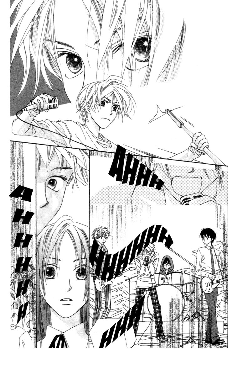 Peregrine Falcon Vol. 1 Ch. 3 第39页
