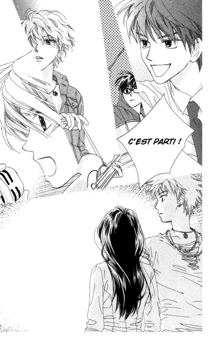 Peregrine Falcon Vol. 1 Ch. 3 第40页