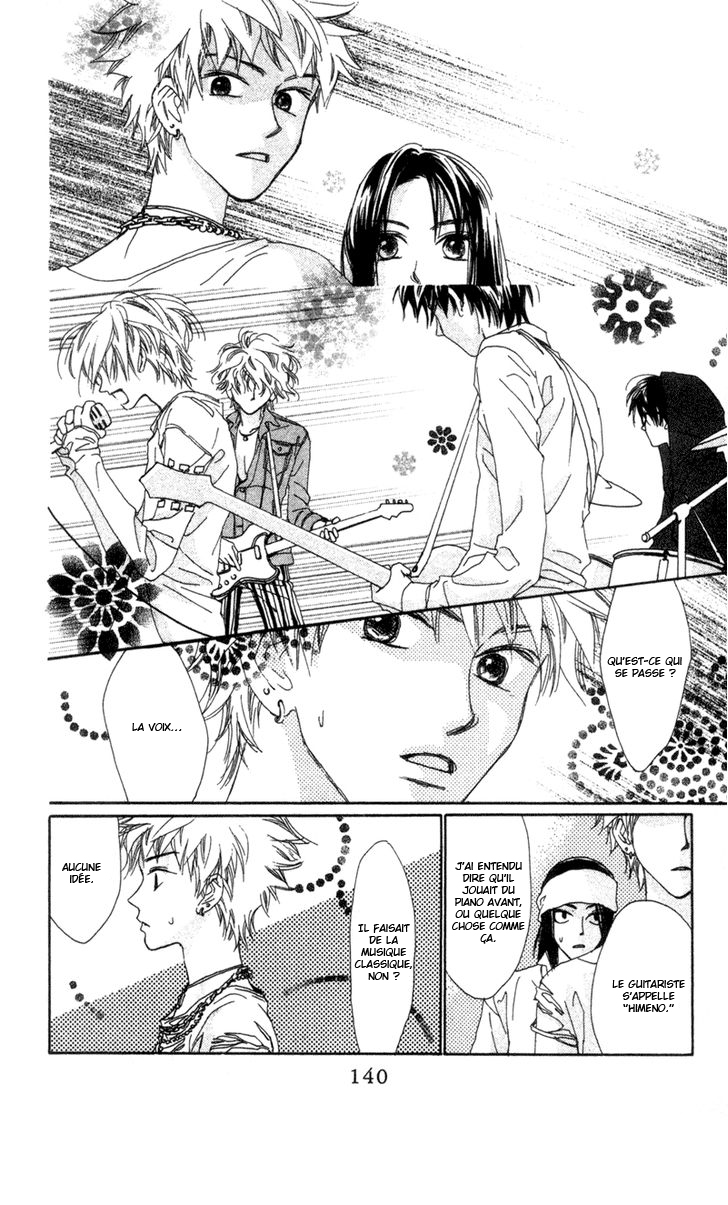 Peregrine Falcon Vol. 1 Ch. 3 第41页