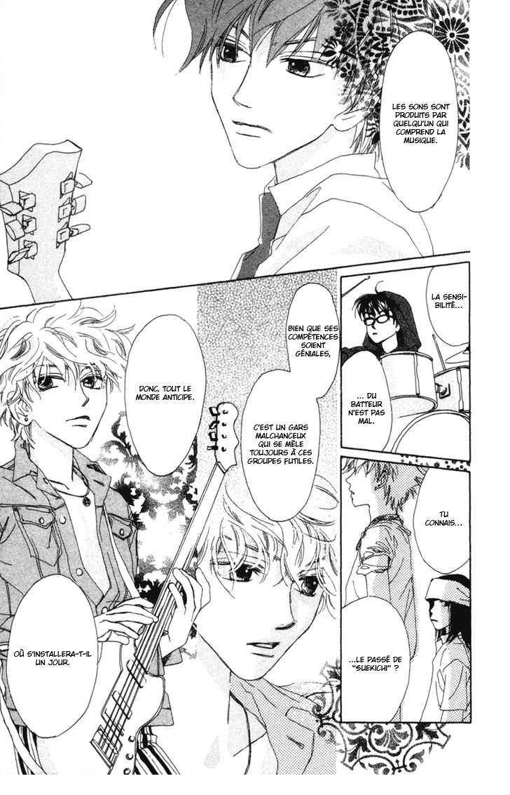 Peregrine Falcon Vol. 1 Ch. 3 第42页