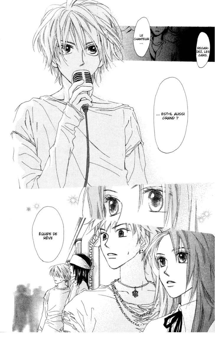 Peregrine Falcon Vol. 1 Ch. 3 第43页