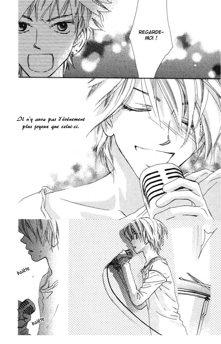 Peregrine Falcon Vol. 1 Ch. 3 第45页