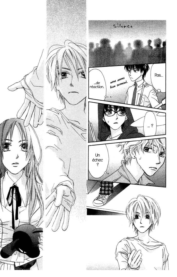 Peregrine Falcon Vol. 1 Ch. 3 第46页