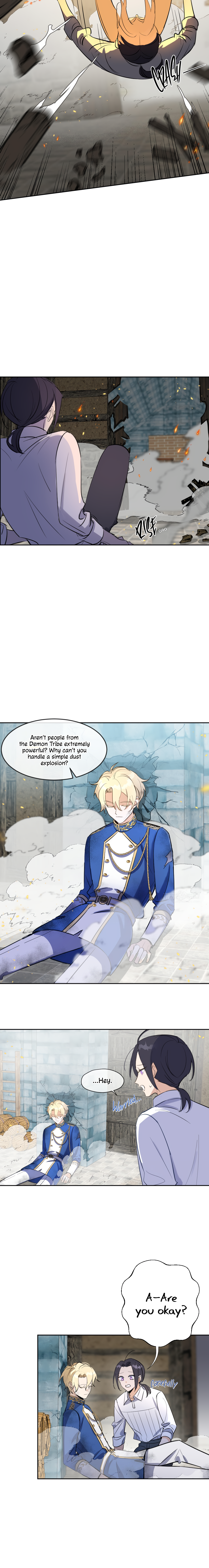 Past Life Family Science and Magic 第7页