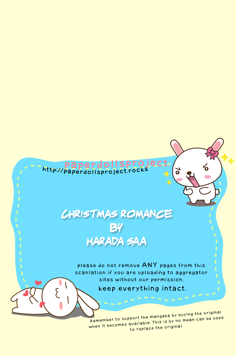 Christmas Romance 第2页