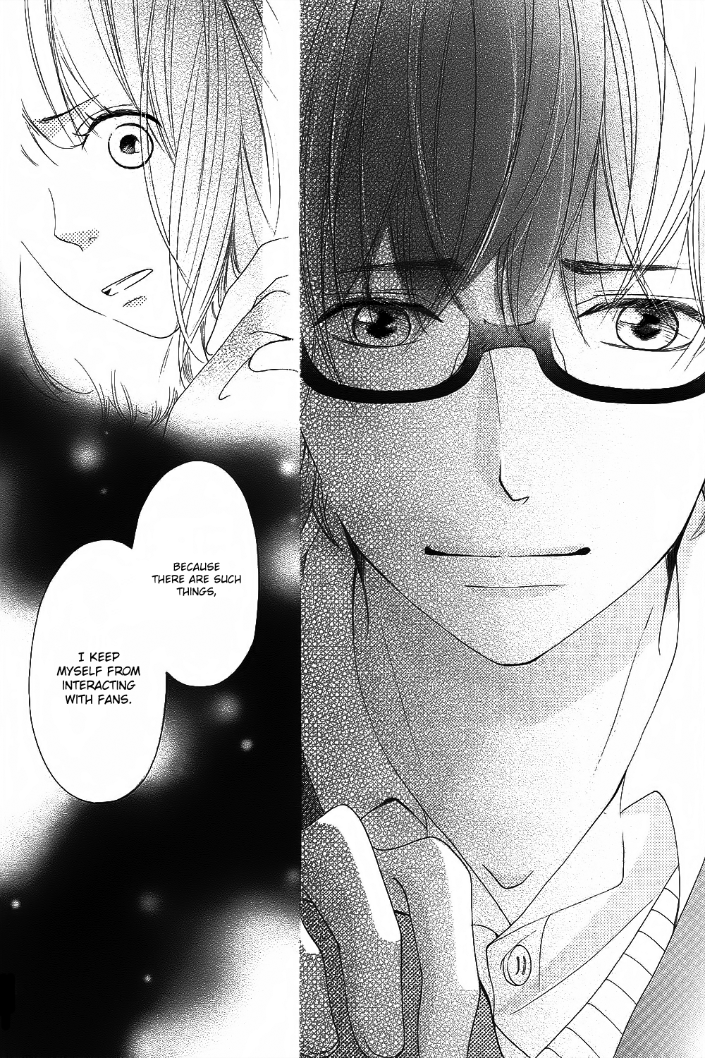 Christmas Romance Oneshot 第37页
