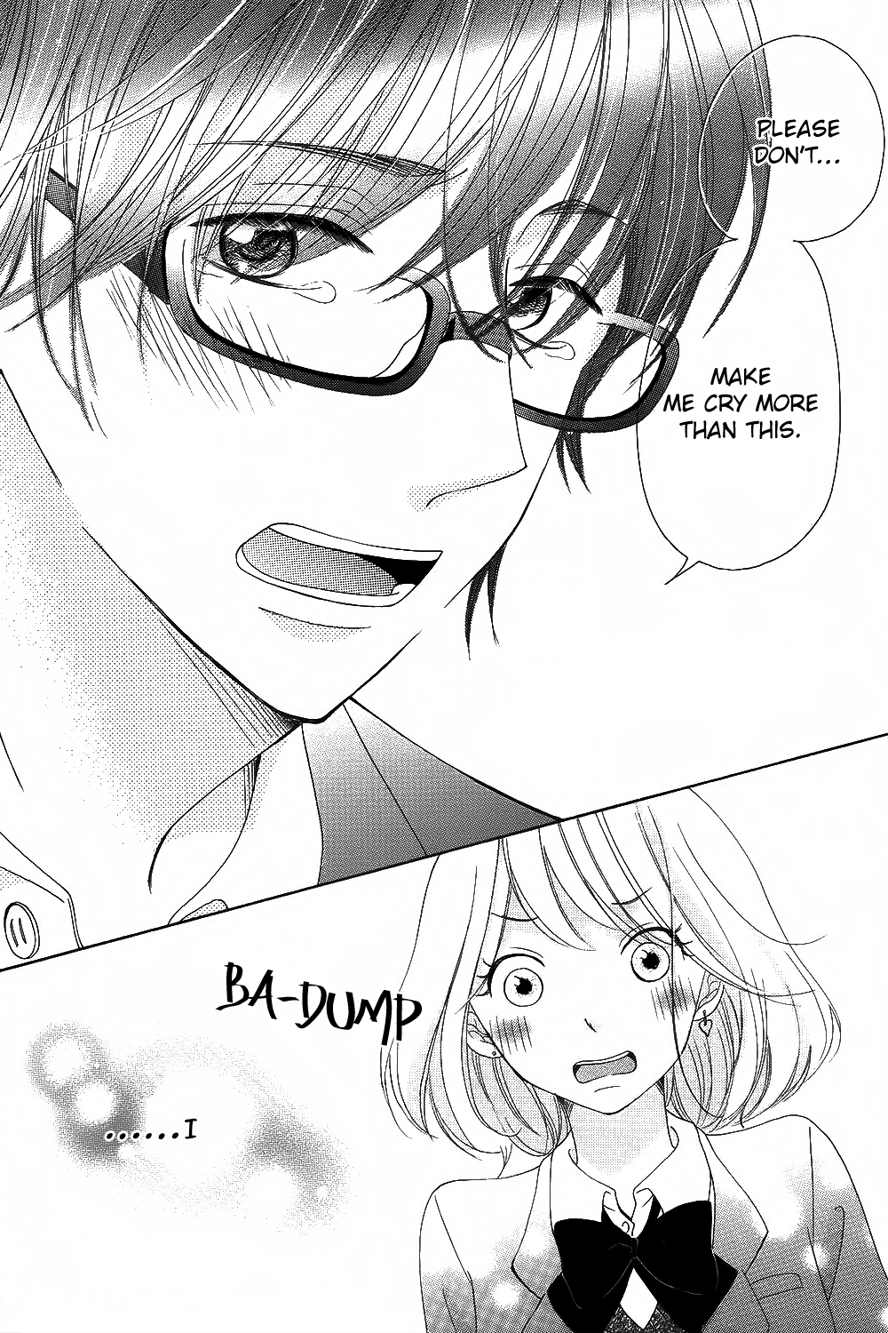 Christmas Romance Oneshot 第43页