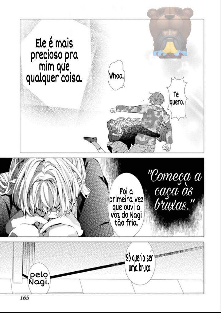 Gendai Mahoutsukai no Okiniiri Vol. 1 Ch. 1 第21页