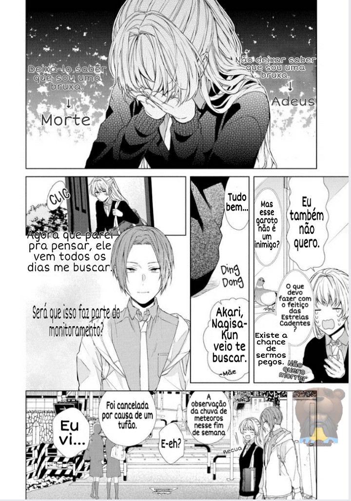 Gendai Mahoutsukai no Okiniiri Vol. 1 Ch. 1 第24页