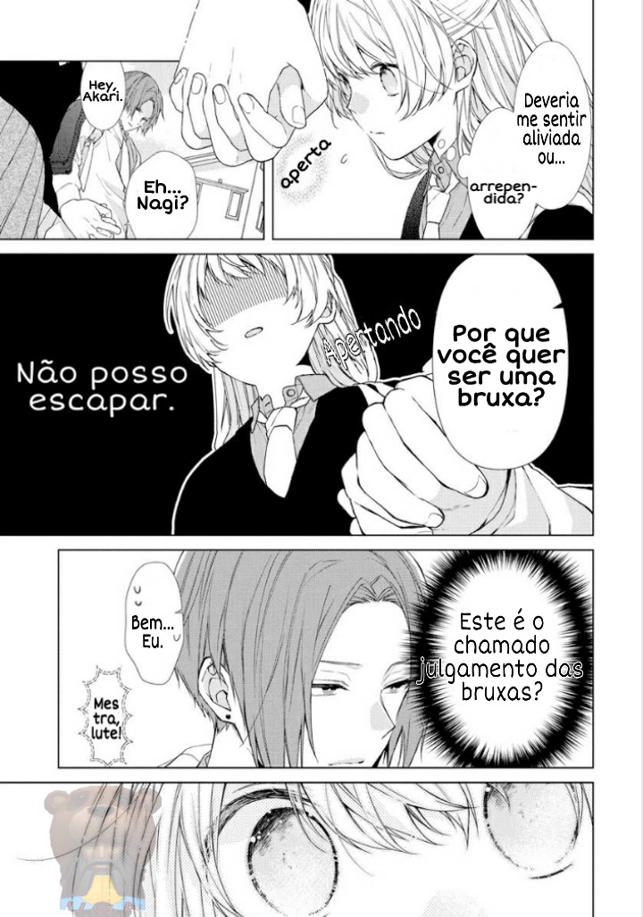 Gendai Mahoutsukai no Okiniiri Vol. 1 Ch. 1 第25页