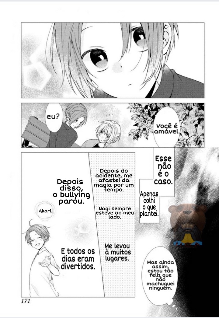Gendai Mahoutsukai no Okiniiri Vol. 1 Ch. 1 第27页