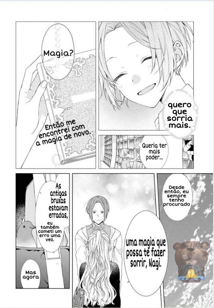 Gendai Mahoutsukai no Okiniiri Vol. 1 Ch. 1 第28页