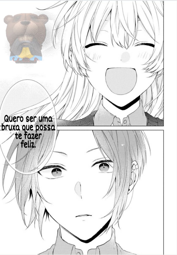 Gendai Mahoutsukai no Okiniiri Vol. 1 Ch. 1 第29页