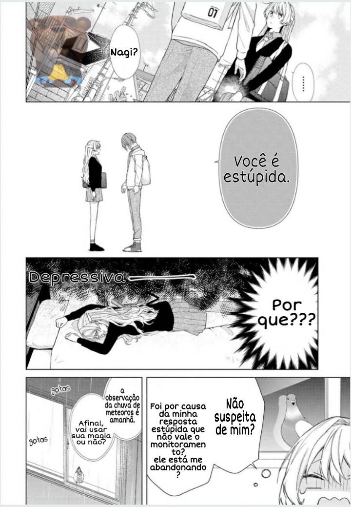 Gendai Mahoutsukai no Okiniiri Vol. 1 Ch. 1 第30页