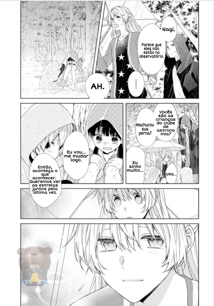 Gendai Mahoutsukai no Okiniiri Vol. 1 Ch. 1 第35页