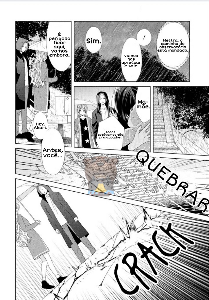 Gendai Mahoutsukai no Okiniiri Vol. 1 Ch. 1 第36页