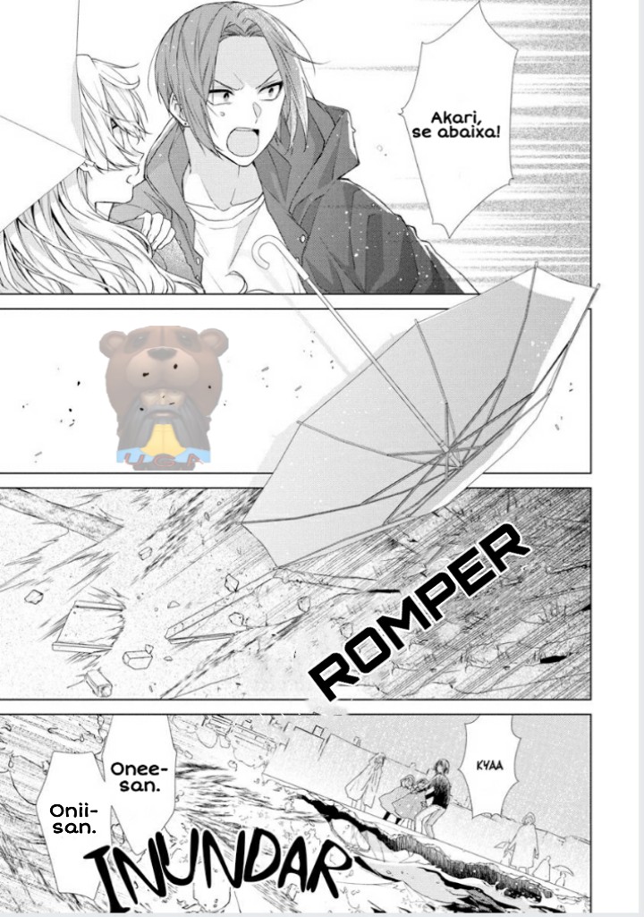 Gendai Mahoutsukai no Okiniiri Vol. 1 Ch. 1 第37页