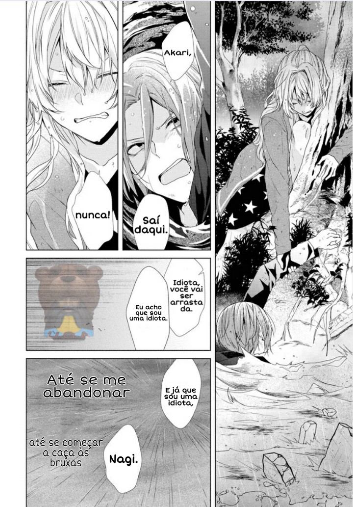Gendai Mahoutsukai no Okiniiri Vol. 1 Ch. 1 第38页