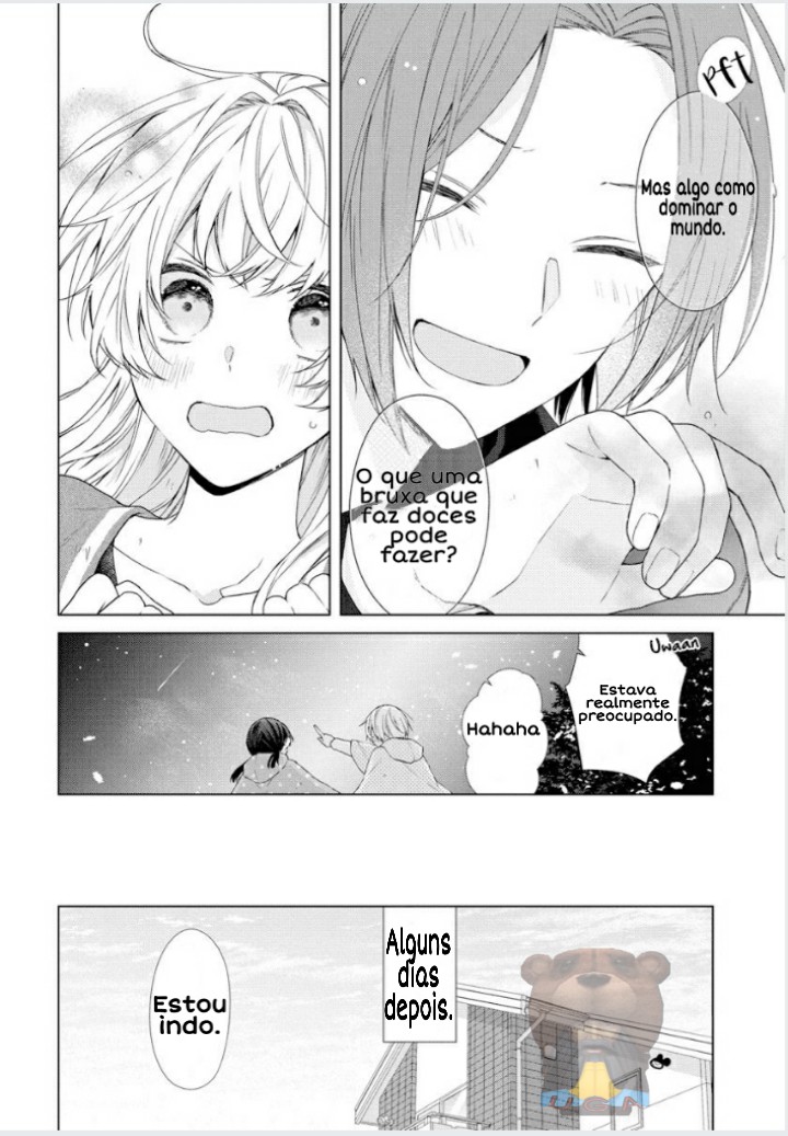 Gendai Mahoutsukai no Okiniiri Vol. 1 Ch. 1 第45页