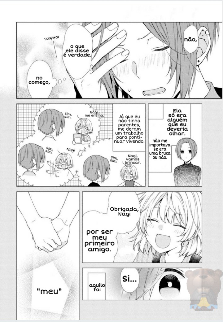 Gendai Mahoutsukai no Okiniiri Vol. 1 Ch. 1 第49页