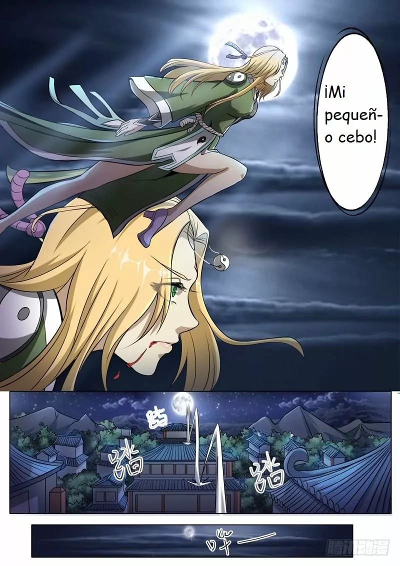 Surgical Swordsman Ch. 1 第10页