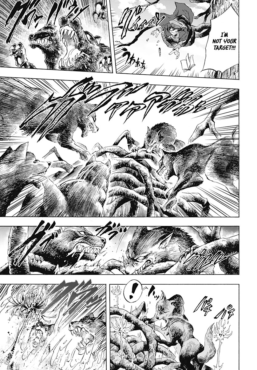 Iwamoto-senpai no Suisen Vol. 1 Ch. 2 第32页