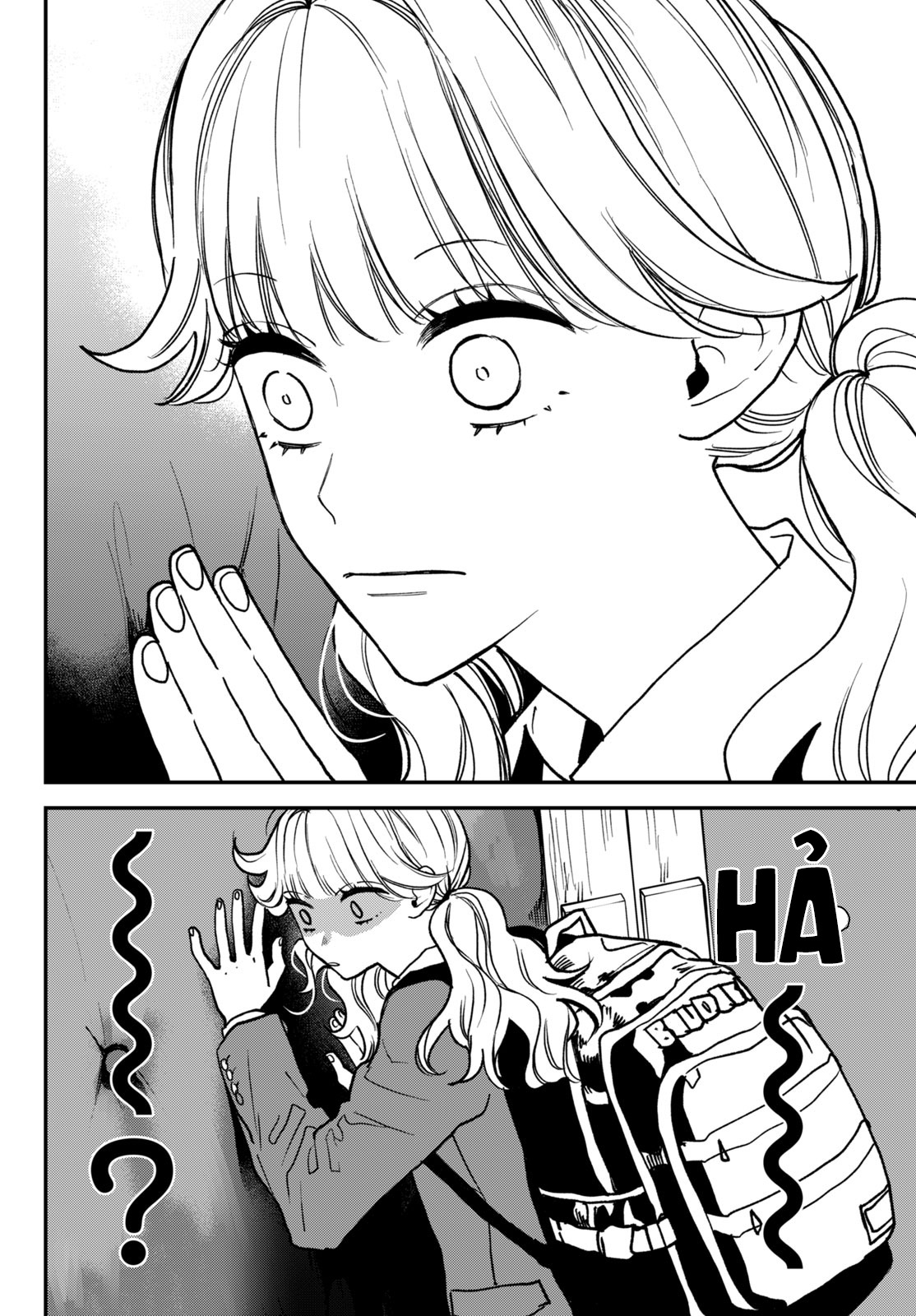 Killing Line Vol. 2 Ch. 6 第36页