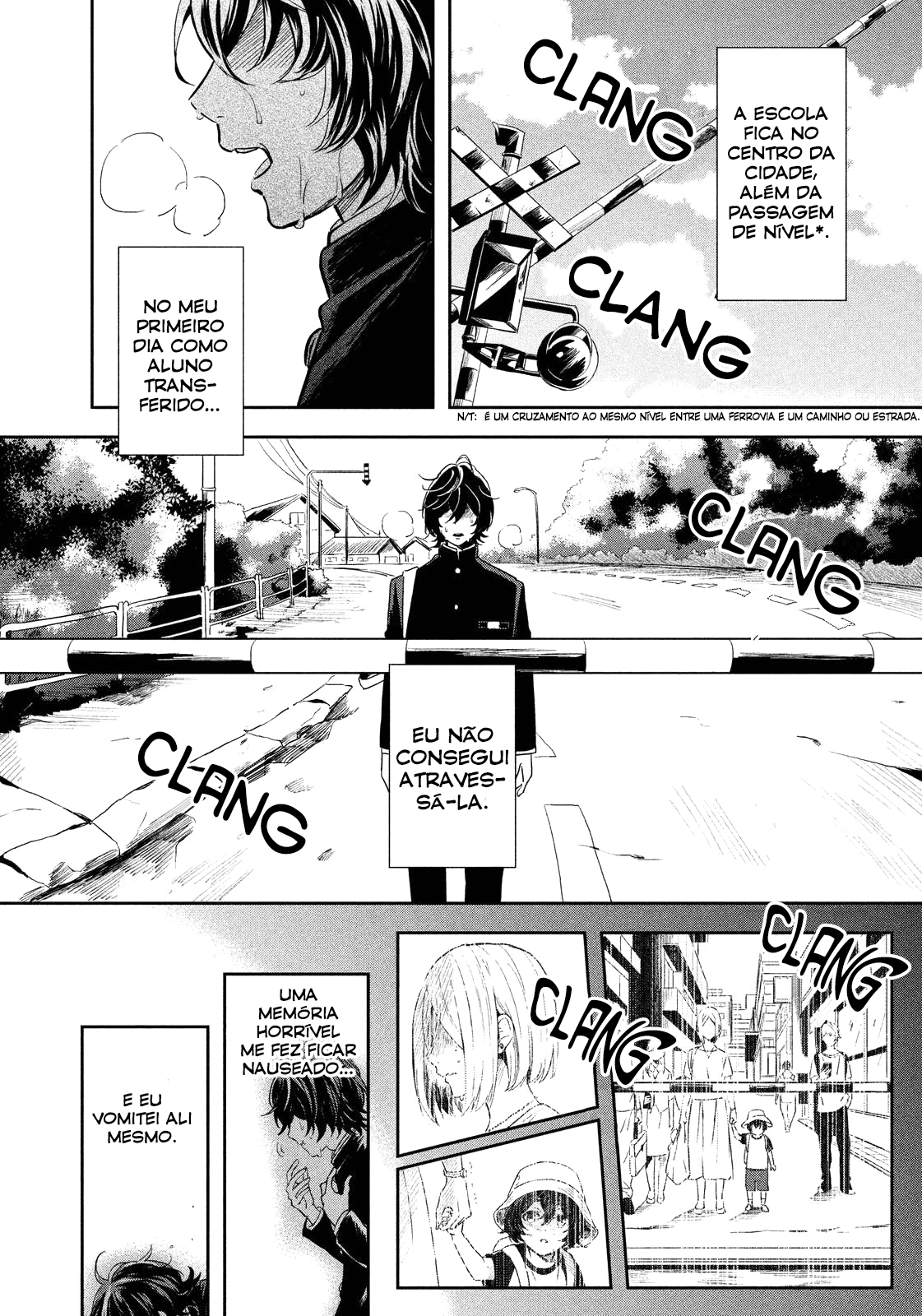Years Oneshot 第11页