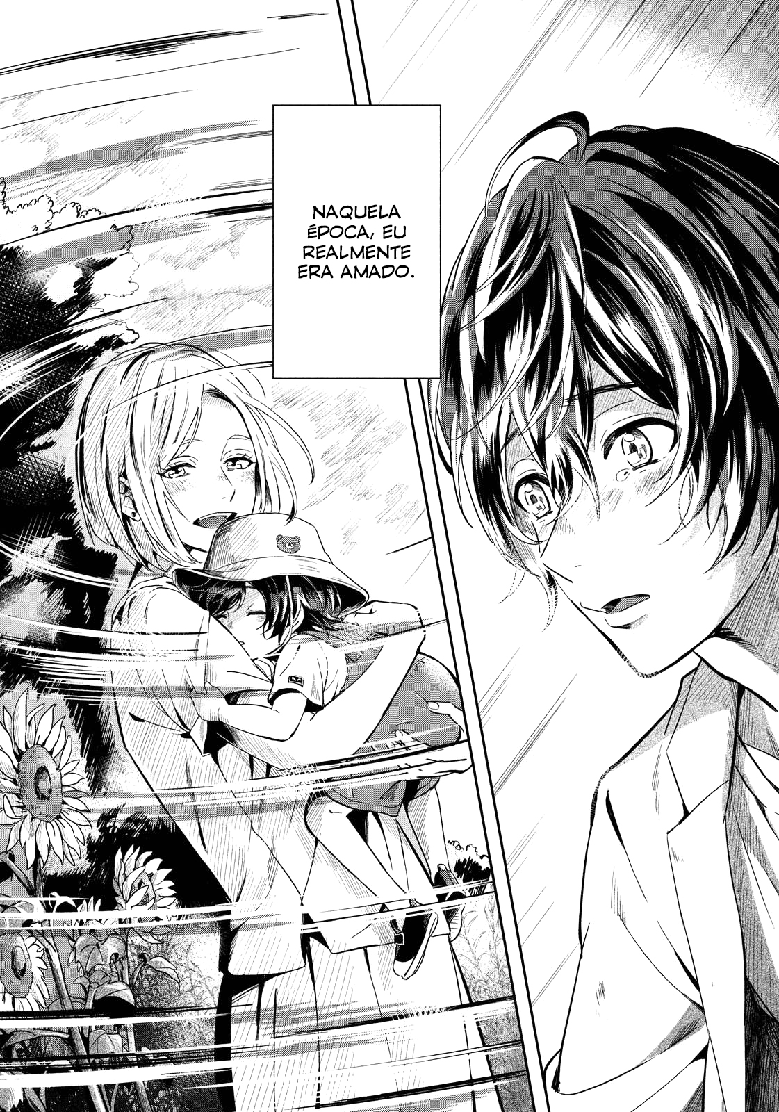 Years Oneshot 第28页