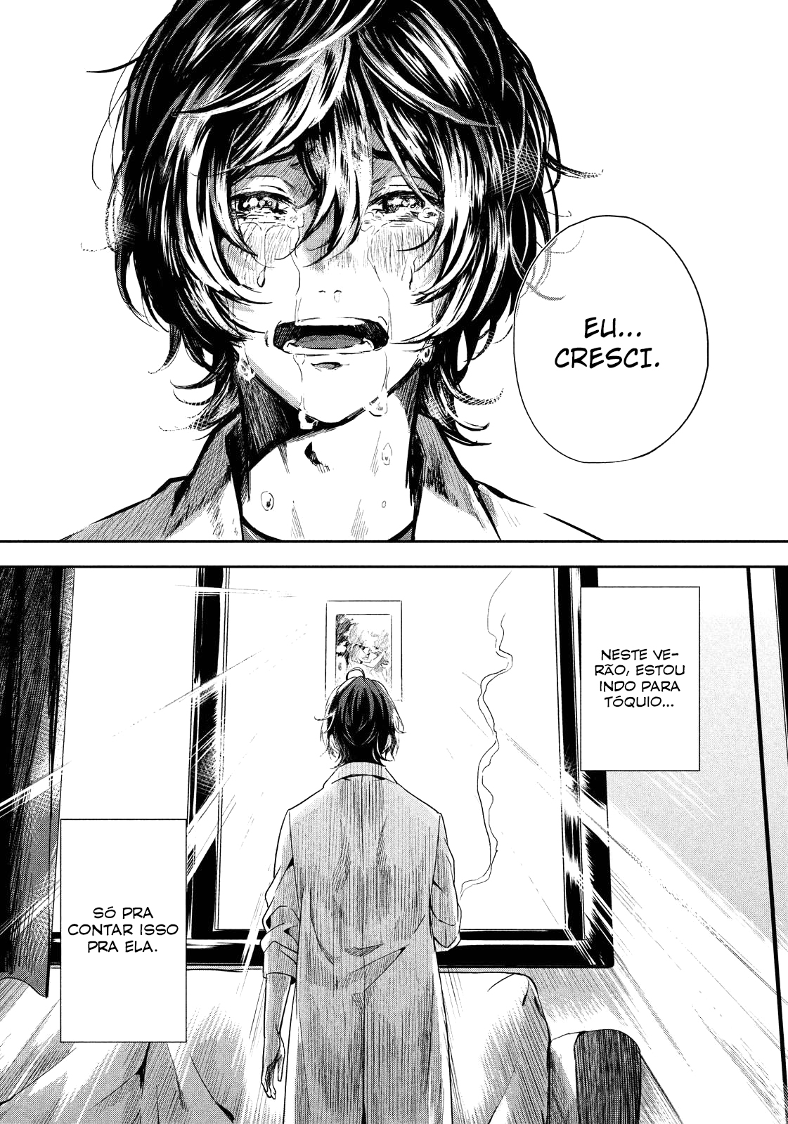 Years Oneshot 第30页