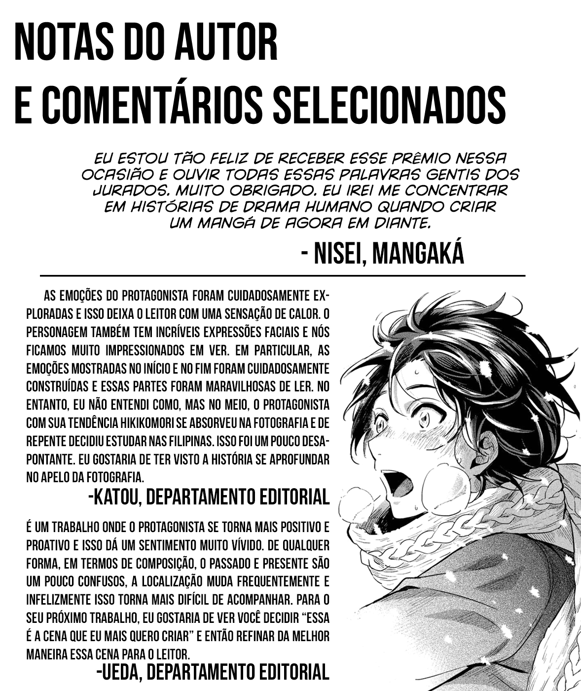 Years Oneshot 第32页