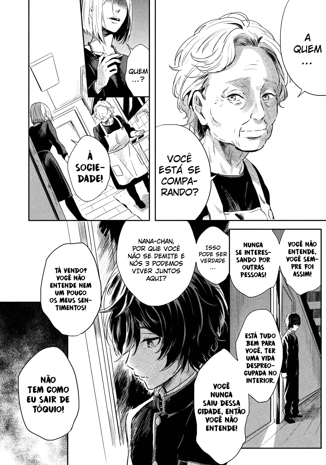 Years Oneshot 第9页