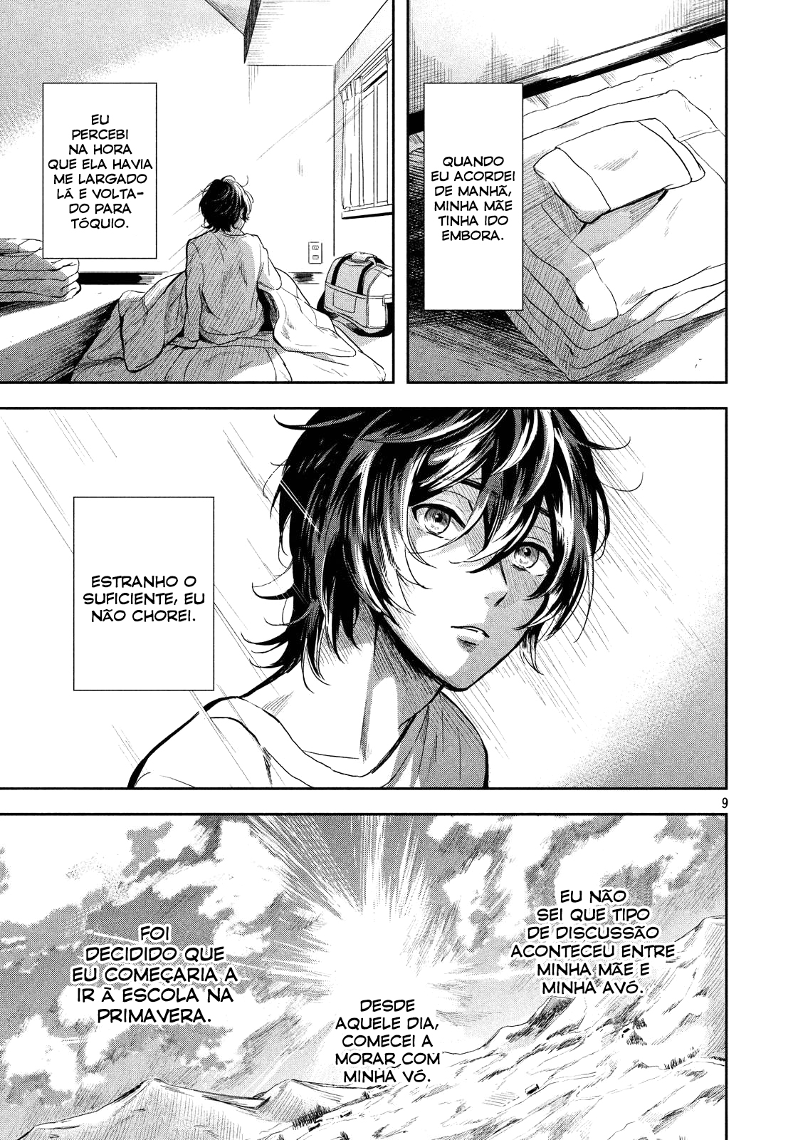 Years Oneshot 第10页