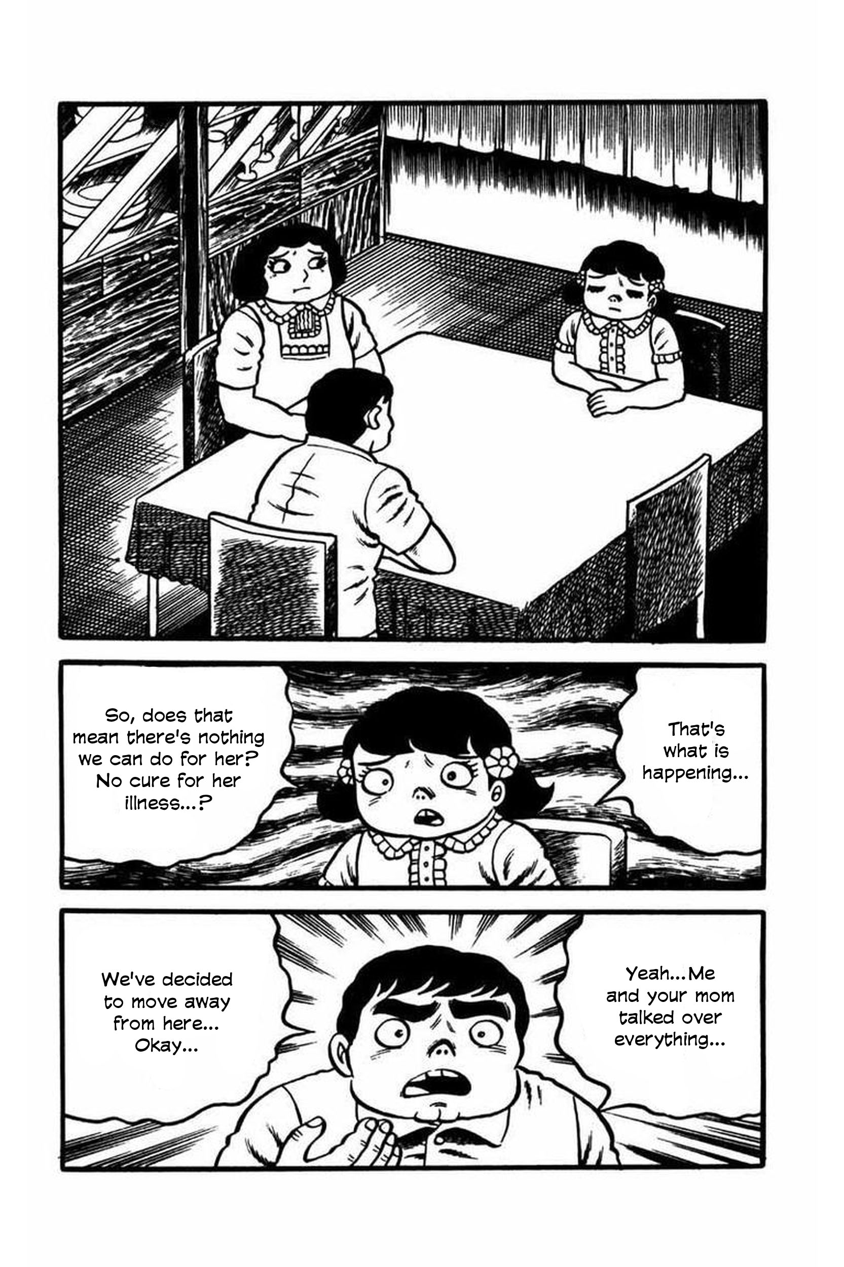 Kaiki! Shinin Shoujo The Torment and Pain of Hell 第2页