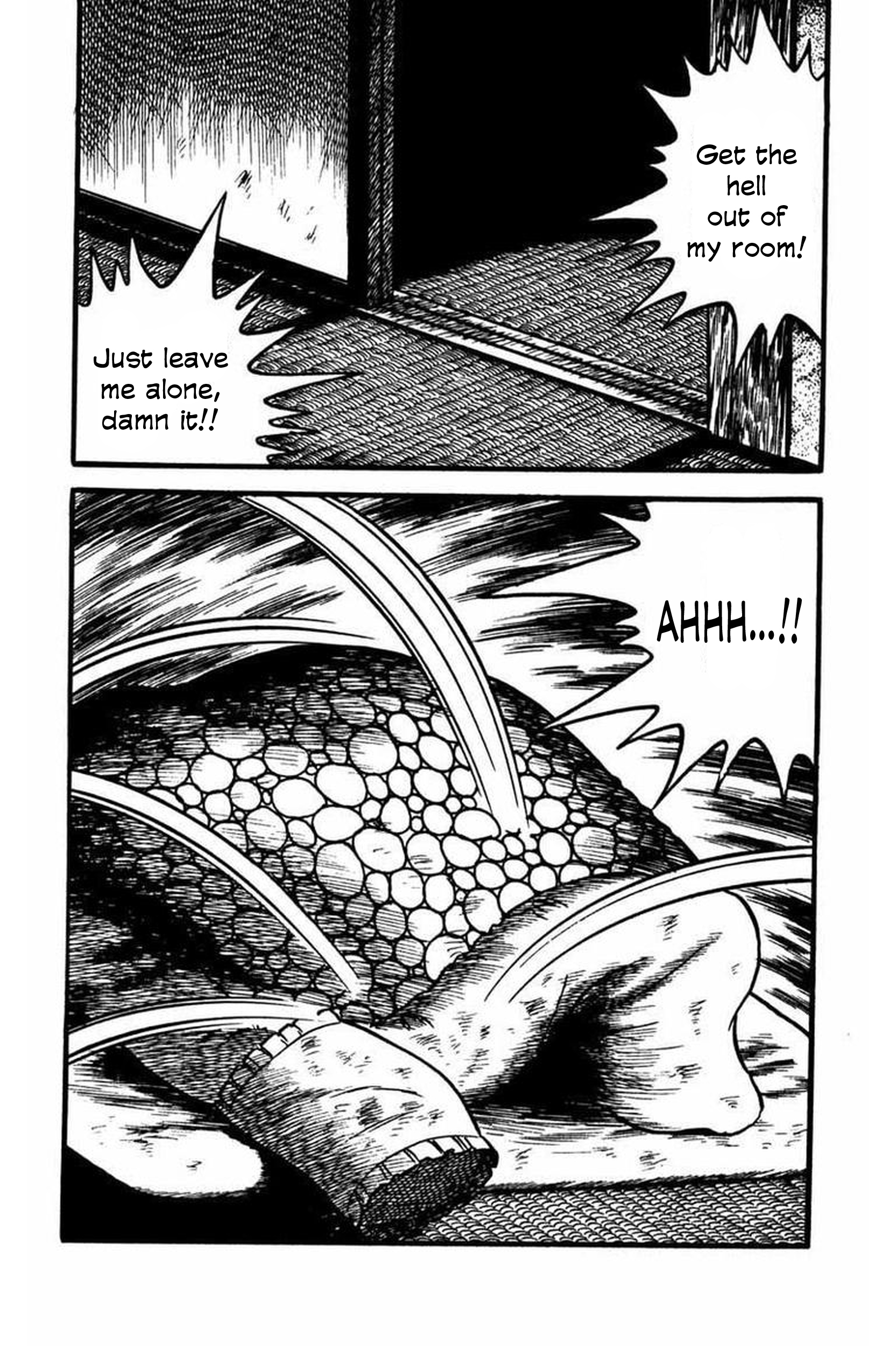 Kaiki! Shinin Shoujo The Torment and Pain of Hell 第18页