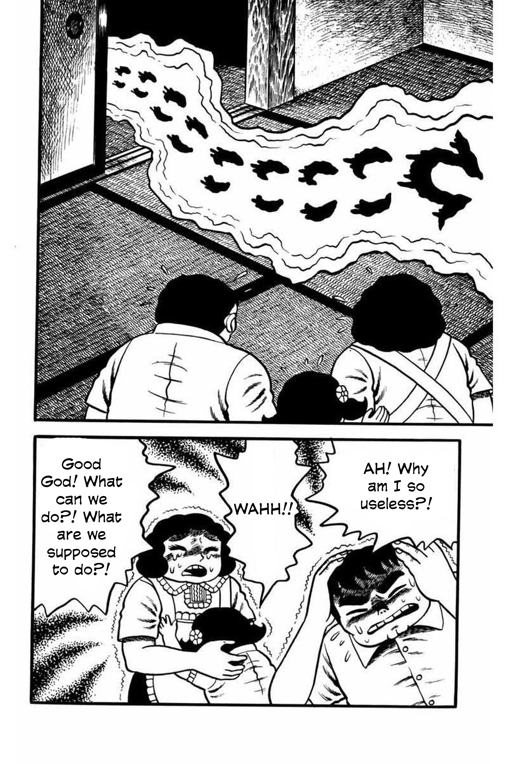Kaiki! Shinin Shoujo The Torment and Pain of Hell 第20页