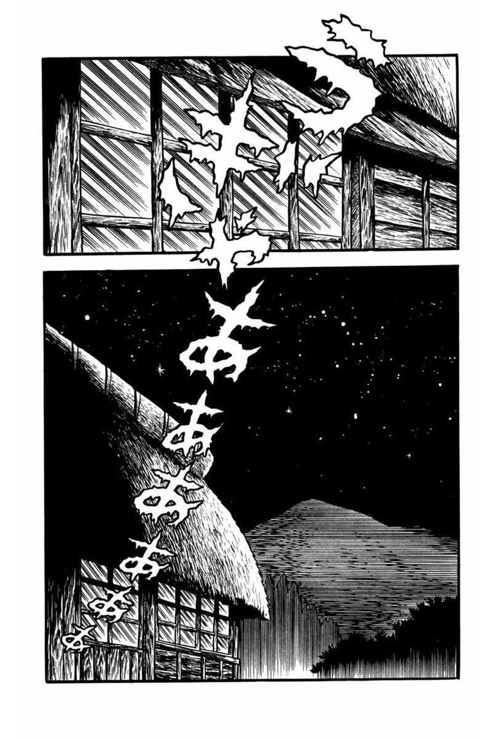 Kaiki! Shinin Shoujo The Torment and Pain of Hell 第21页
