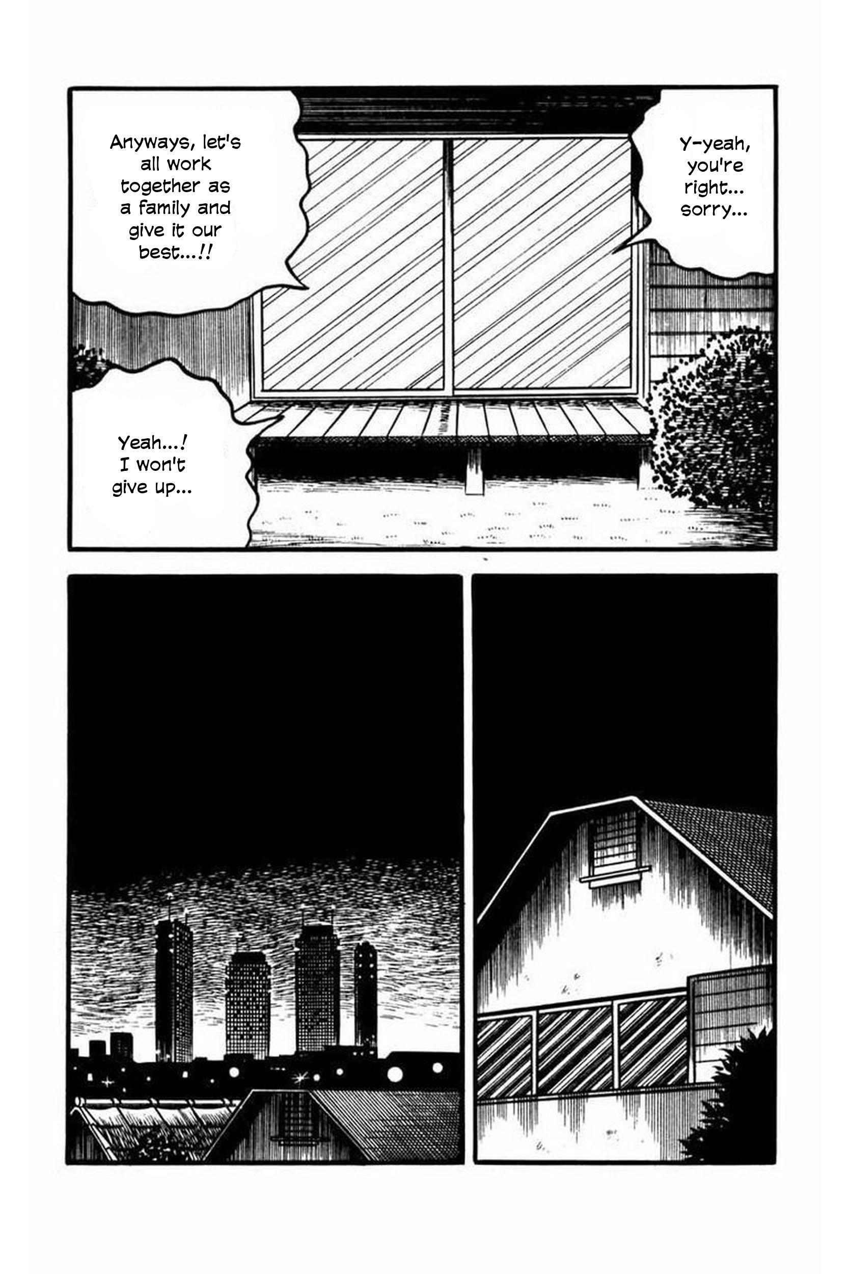Kaiki! Shinin Shoujo The Torment and Pain of Hell 第7页