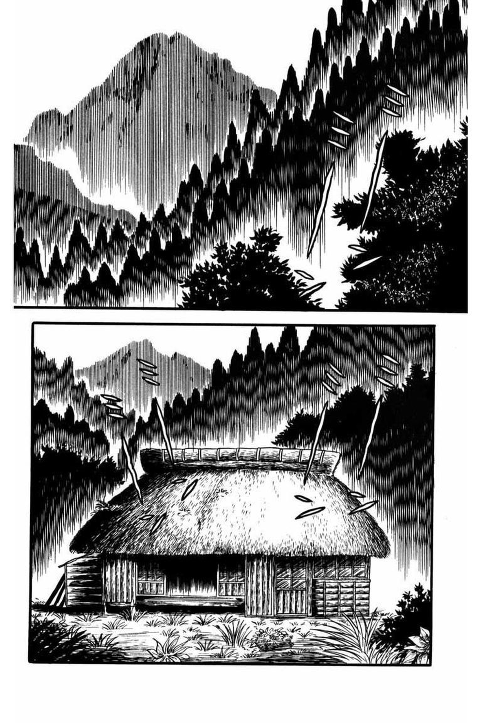 Kaiki! Shinin Shoujo The Torment and Pain of Hell 第8页