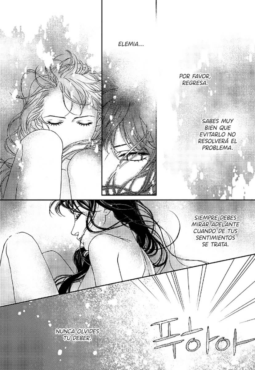 Sword of the Falcon Ch. 1 第47页