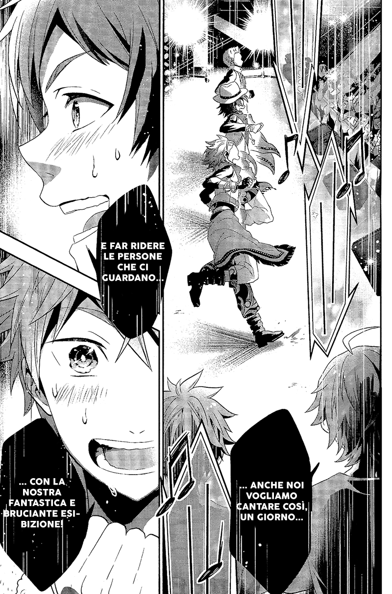 THE iDOLM@STER SideM: Dramatic Stage Stage 01 - Vieni! Alla 315 Production! 第29页