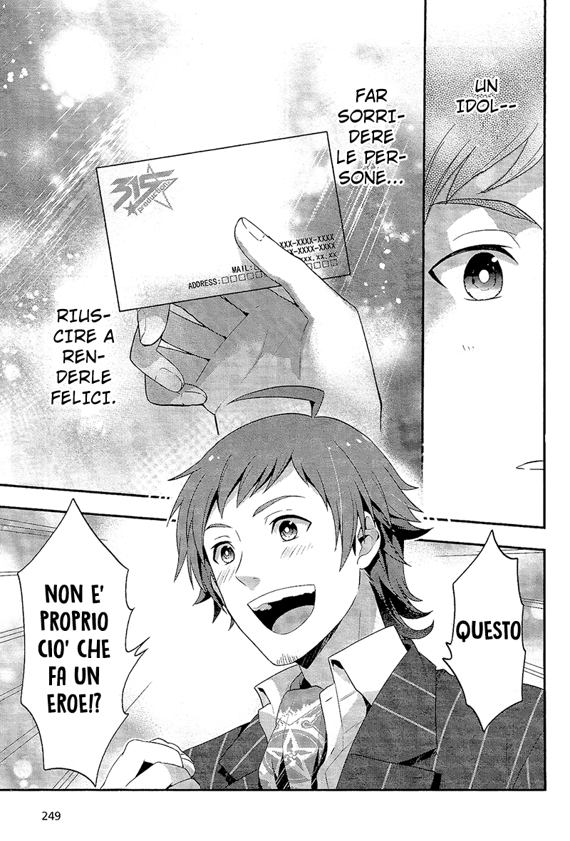 THE iDOLM@STER SideM: Dramatic Stage 第6页
