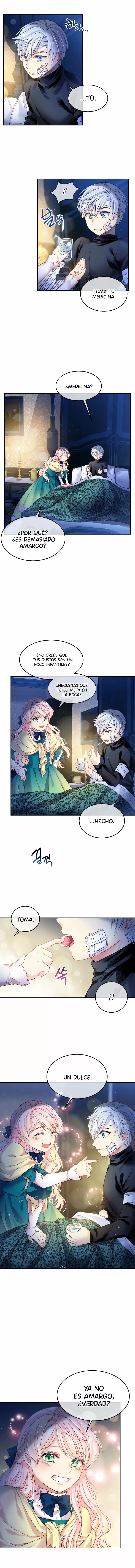 My Hubby Is Too Cute! Vol. 1 Ch. 3 第5页